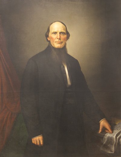 迈尔斯格林伍德 作者 约翰·奥布里